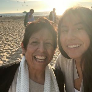 Meet your Posher, Valeria